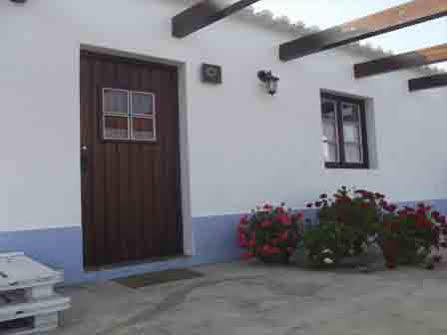 Courela Do Salgueiro Villa Carocha Exteriör bild
