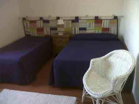 Courela Do Salgueiro Villa Carocha Exteriör bild